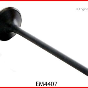 Enginetech EM4407 Valve - Exhaust