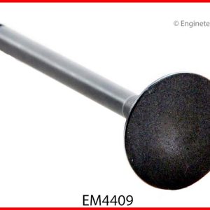 Enginetech EM4409 Valve - Exhaust
