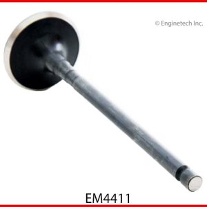 Enginetech EM4411 Valve - Exhaust