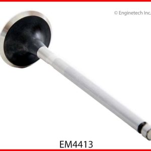 Enginetech EM4413 Valve - Exhaust