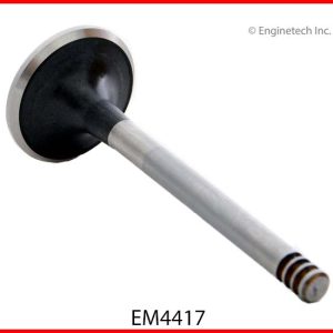 Enginetech EM4417 Valve - Exhaust