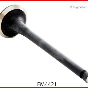 Enginetech EM4421 Valve - Exhaust
