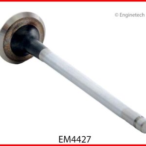 Enginetech EM4427 Valve - Exhaust