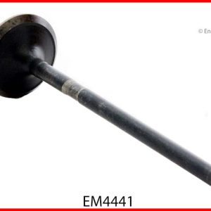 Enginetech EM4441 Valve - Exhaust