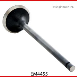 Enginetech EM4455 Valve - Exhaust