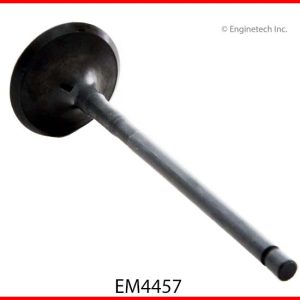 Enginetech EM4457 Valve - Exhaust