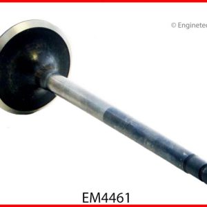 Enginetech EM4461 Valve - Exhaust