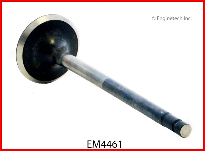Enginetech EM4461 Valve - Exhaust
