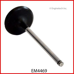Enginetech EM4469 Valve - Exhaust