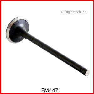 Enginetech EM4471 Valve - Exhaust