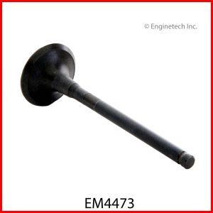 Enginetech EM4473 Valve - Exhaust
