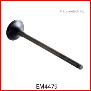 Enginetech EM4479 Valve - Exhaust