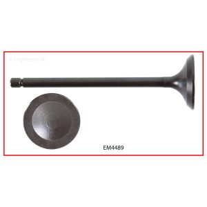 Enginetech EM4489 Valve - Exhaust