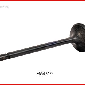 Enginetech EM4519 Valve - Exhaust