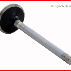 Enginetech EM631 Valve - Exhaust