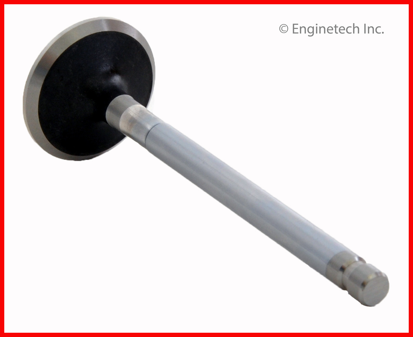 Enginetech EM631 Valve - Exhaust