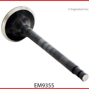 Enginetech EM9355 Valve - Exhaust