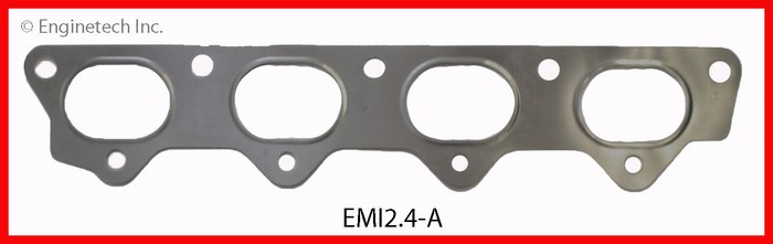 Enginetech EMI2.4-A Gasket - Exhaust