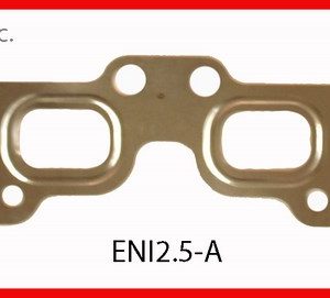 Enginetech ENI2.5-A Gasket - Exhaust