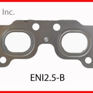 Enginetech ENI2.5-B Gasket - Exhaust