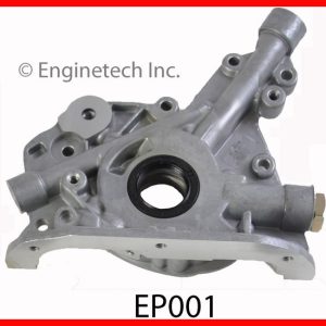 Enginetech EP001 Oil Pump