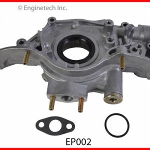 Enginetech EP002 Oil Pump