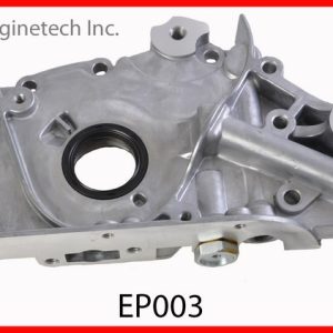 Enginetech EP003 Oil Pump