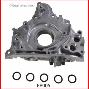 Enginetech EP005 Oil Pump