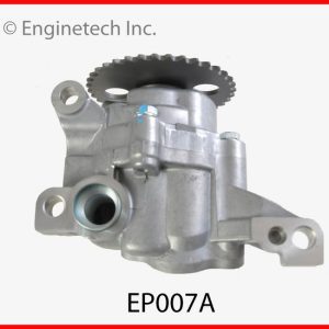 Enginetech EP007A Oil Pump