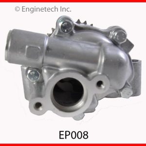 Enginetech EP008 Oil Pump