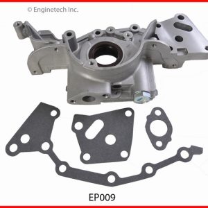 Enginetech EP009 Oil Pump
