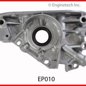 Enginetech EP010 Oil Pump