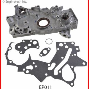 Enginetech EP011 Oil Pump