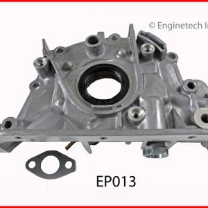 Enginetech EP013 Oil Pump