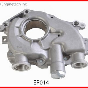 Enginetech EP014 Oil Pump