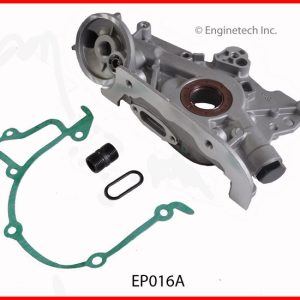 Enginetech EP016A Oil Pump