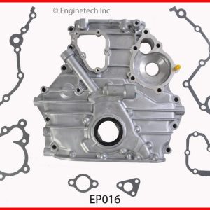 Enginetech EP016 Oil Pump