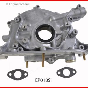 Enginetech EP018S Oil Pump