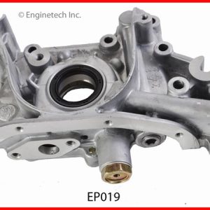 Enginetech EP019 Oil Pump