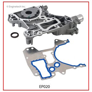 Enginetech EP020 Oil Pump