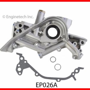 Enginetech EP026A Oil Pump