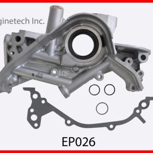 Enginetech EP026 Oil Pump
