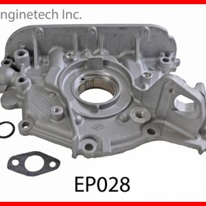 Enginetech EP028 Oil Pump