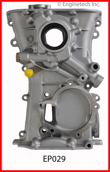 Enginetech EP029 Oil Pump