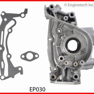Enginetech EP030 Oil Pump