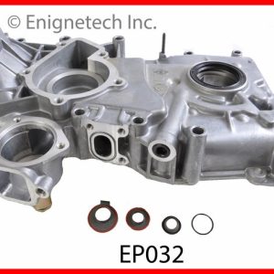 Enginetech EP032 Oil Pump