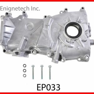 Enginetech EP033 Oil Pump