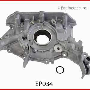Enginetech EP034 Oil Pump