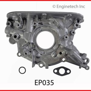 Enginetech EP035 Oil Pump