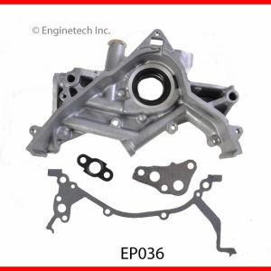 Enginetech EP036 Oil Pump